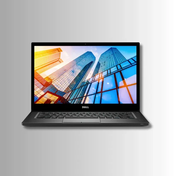 DELL LATITUDE 7490 CORE I5 8TH GEN