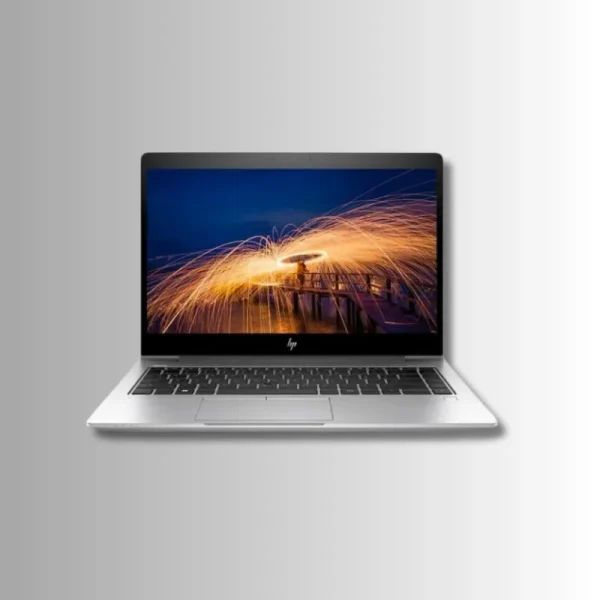 HP PROBOOK 640 G5 CORE i5 8TH GEN
