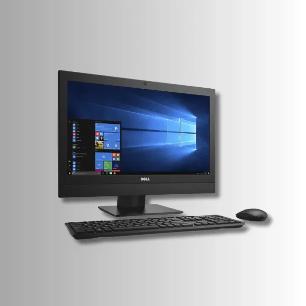 Dell Latitude 5250 All-In-One | Qurtoba Electronics