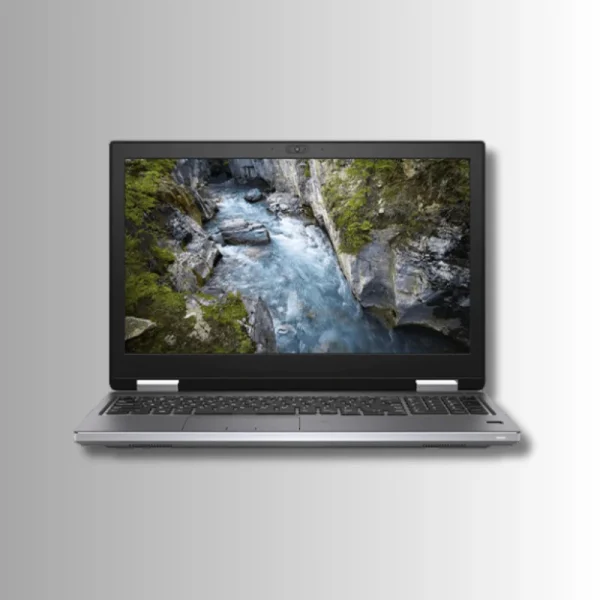 DELL LATITUDE PRECISION 7540