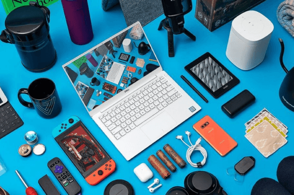 Refurbished Electronics