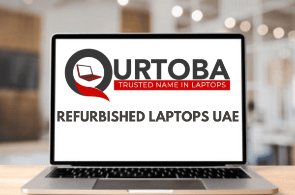 Refurbished Laptops UAE